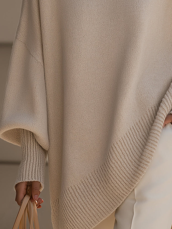 Sweater | Oversized Pullover