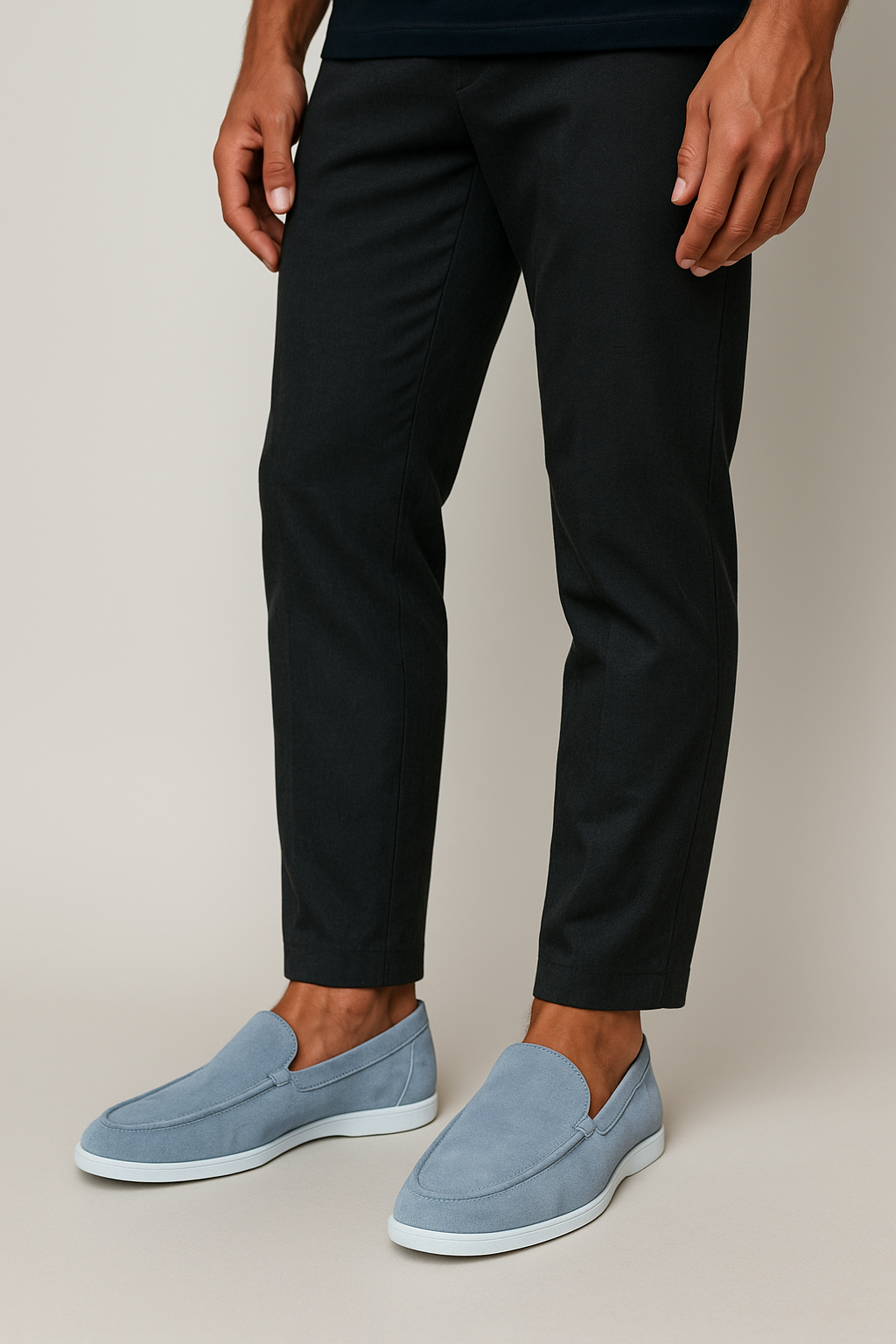 Edwardo | Stylish Men’s Casual Loafers