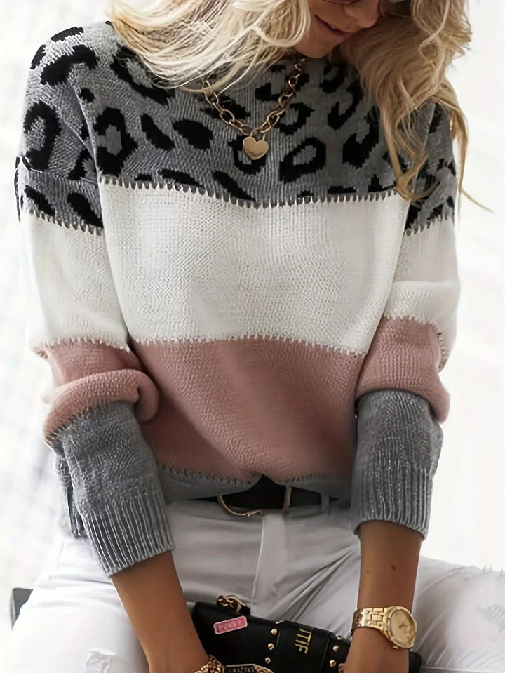 Fiona - Stylish & Comfortable Sweater