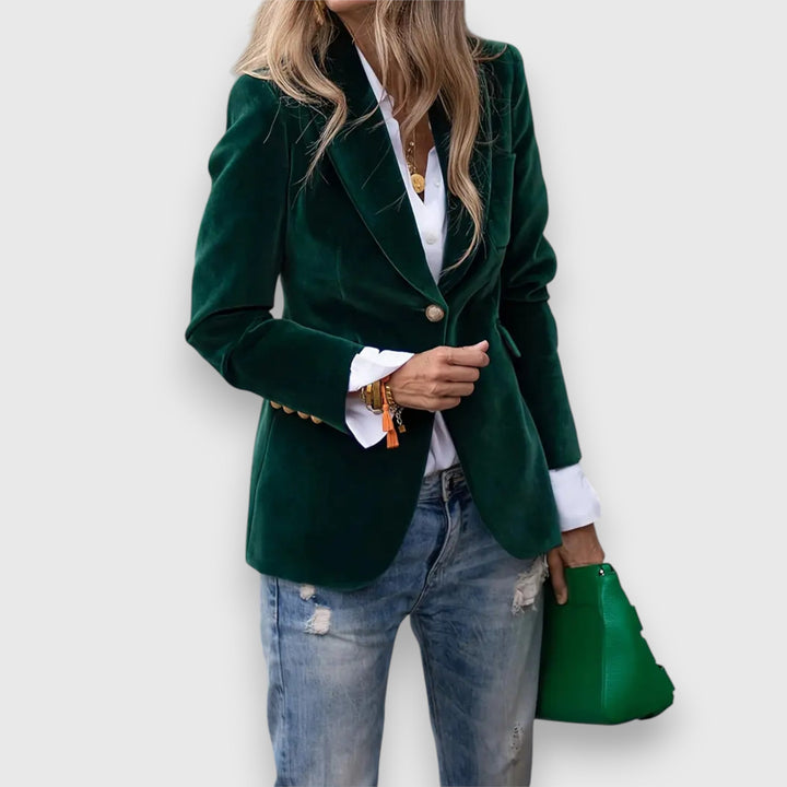Jovie - Women’s Blazer