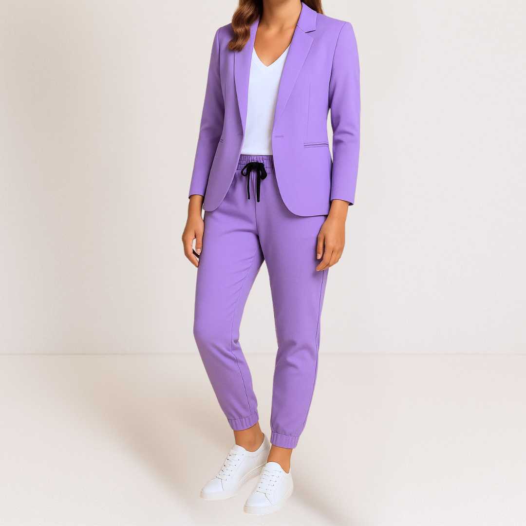 Monique™ | Two Piece Women's Suit