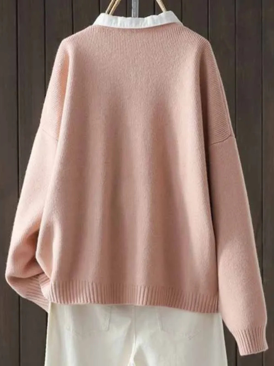 THE MARCELLA - ELEGANT CARDIGAN