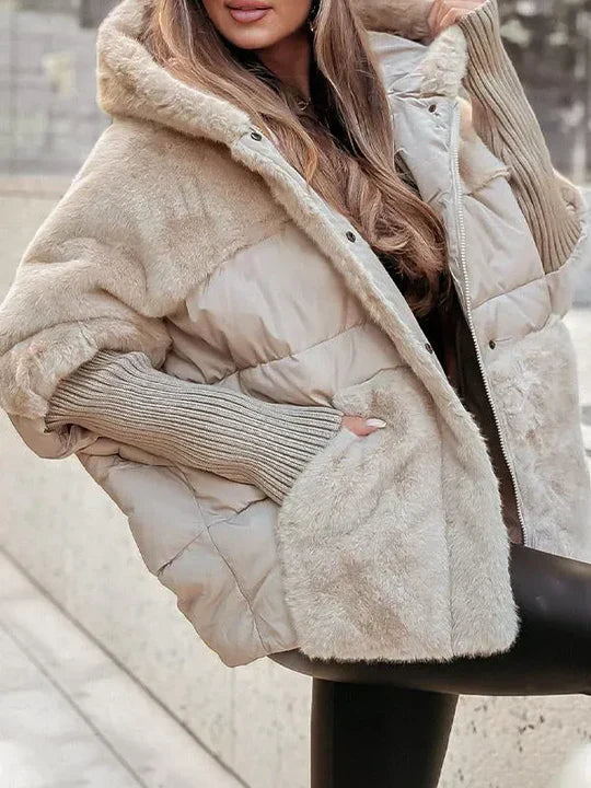 Bella | Autumn Jacket