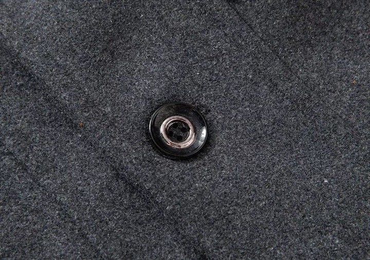 Valentino™ - Stylish winter coat