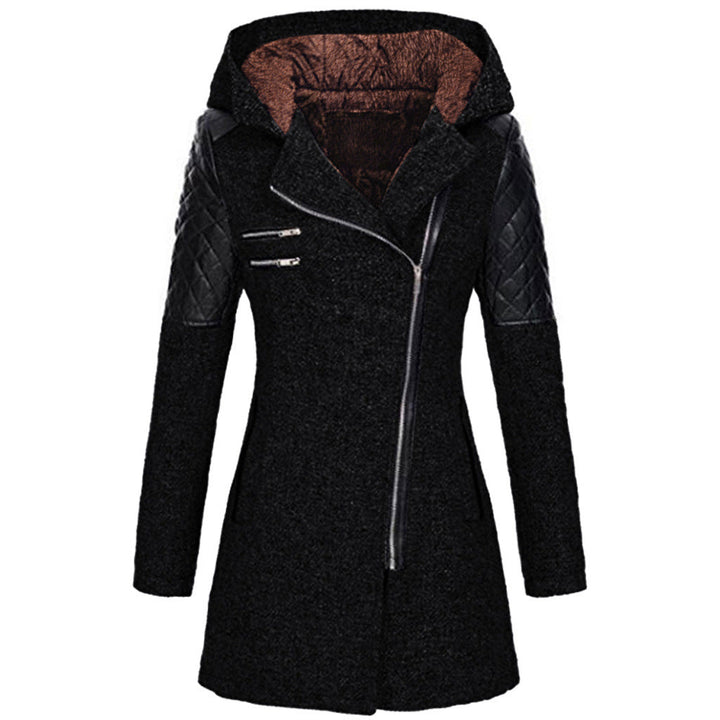 Anna- - The Perfect Winter Puffer Jacket with Style and Comfort!