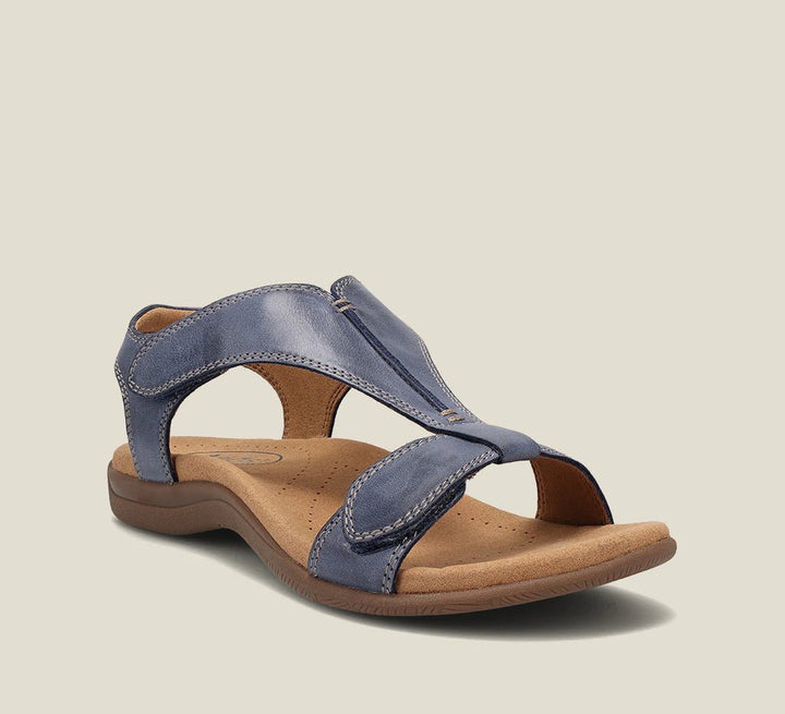Kelly | Stylish Comfortable Summer Sandals