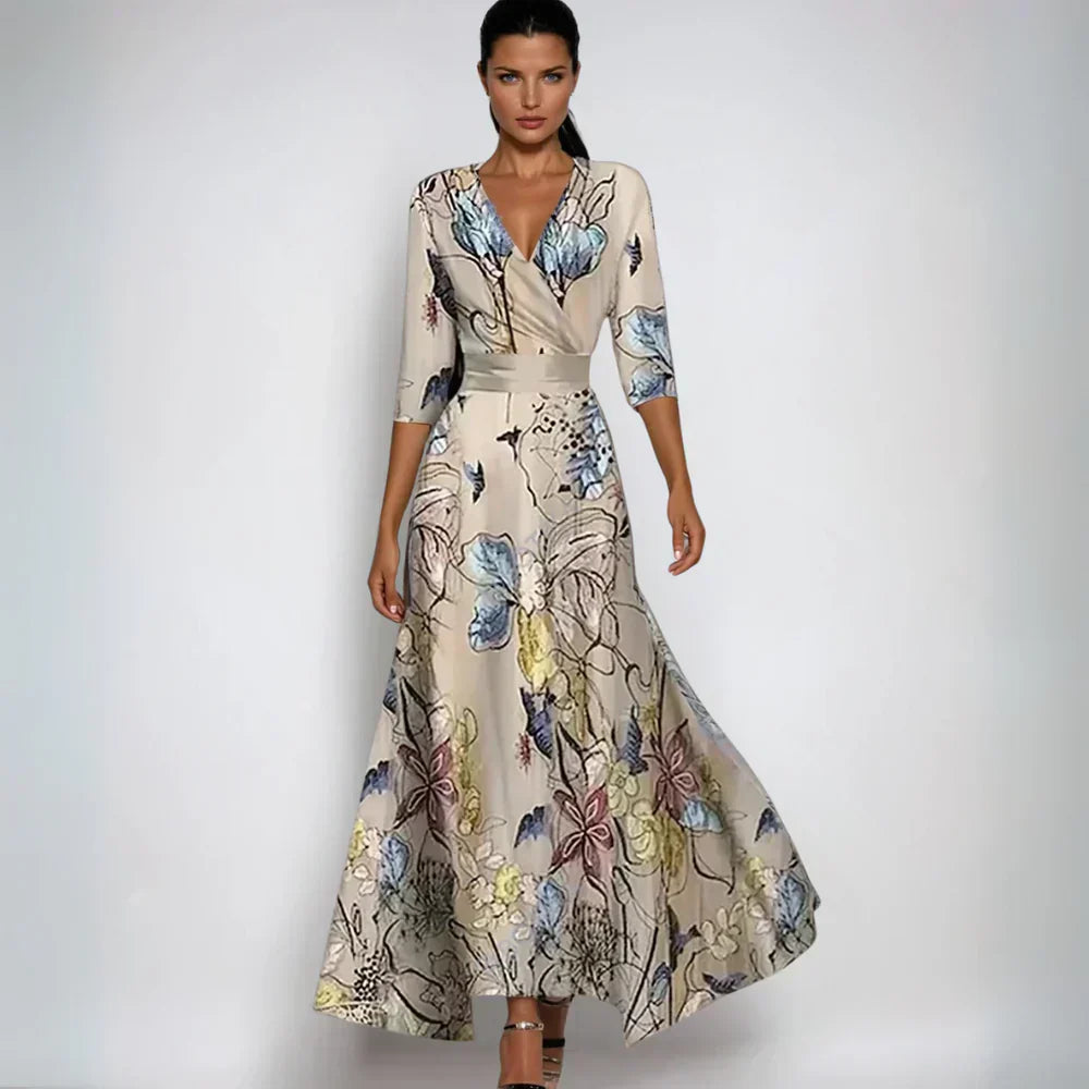 Avery – Timeless Feminine Dress