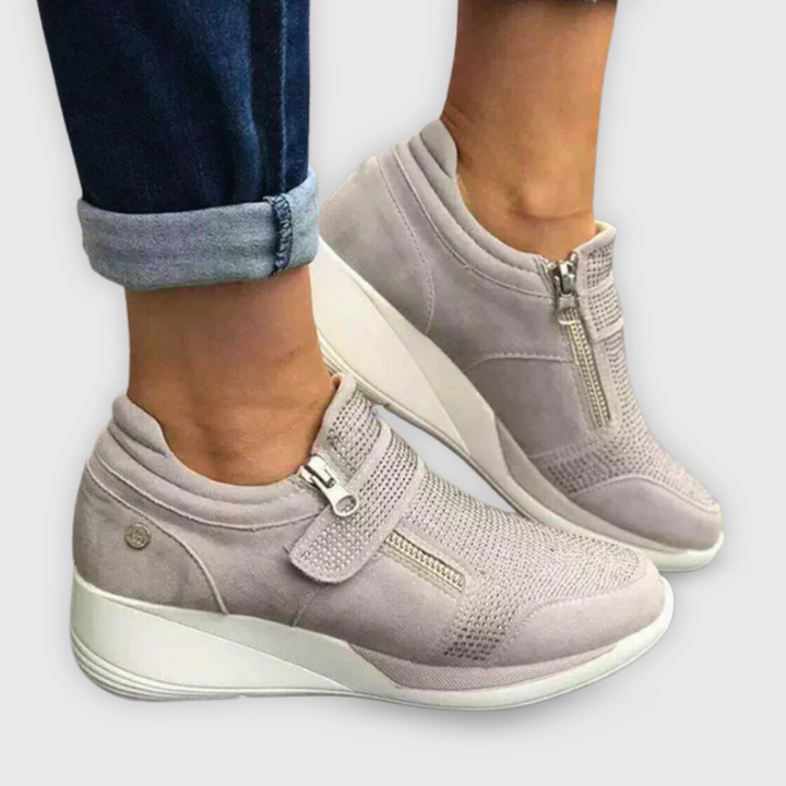 Michelle | Comfortable Casual Sneakers Women