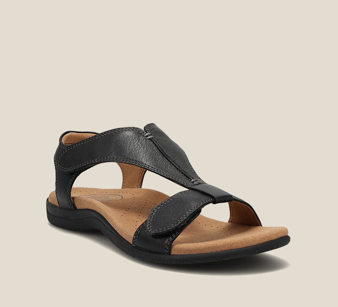 Kelly | Stylish Comfortable Summer Sandals