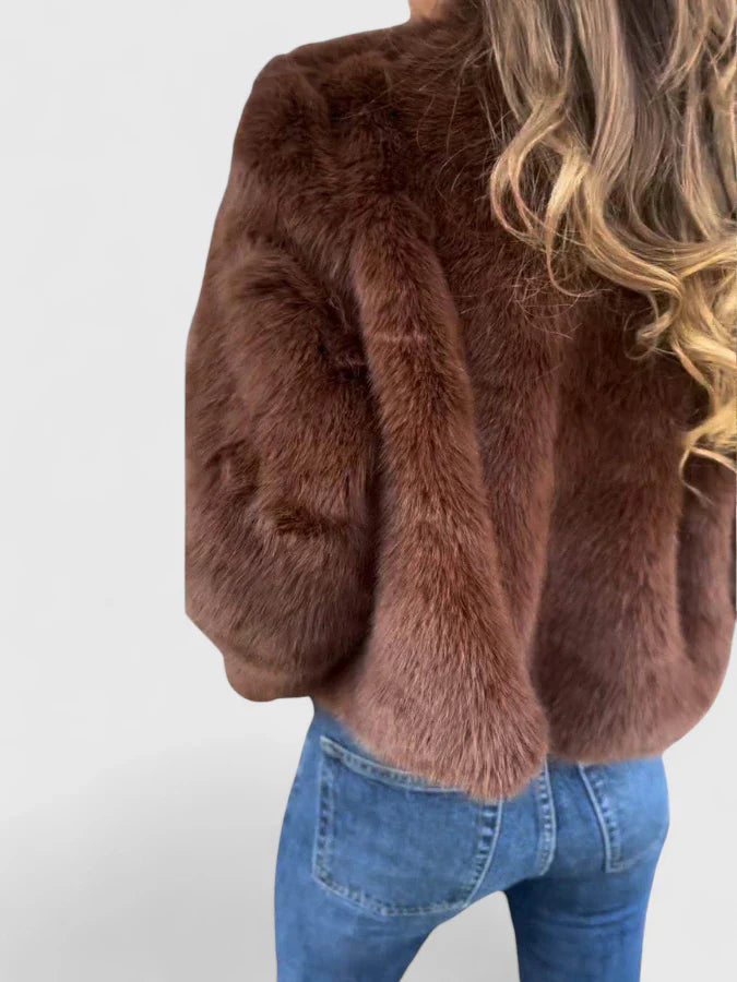 Ija - Elegant Jacket