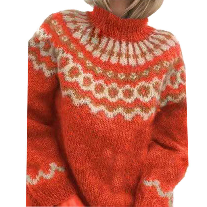 Viola's Dream  Sweater from Iceland