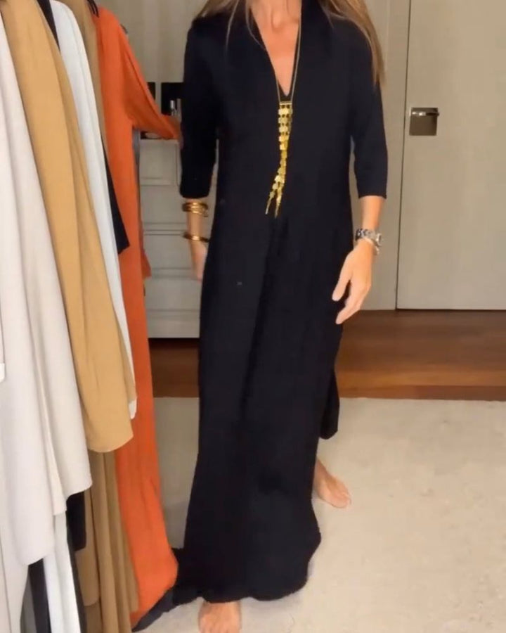 Pamela | Casual Summer Dress