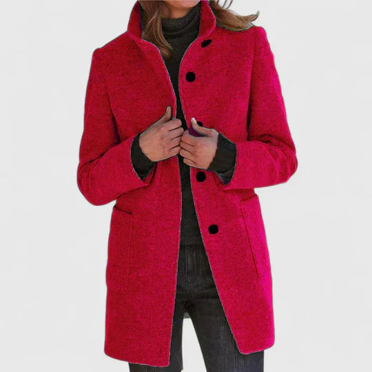 MARIGOLDE – ELEGANT COAT