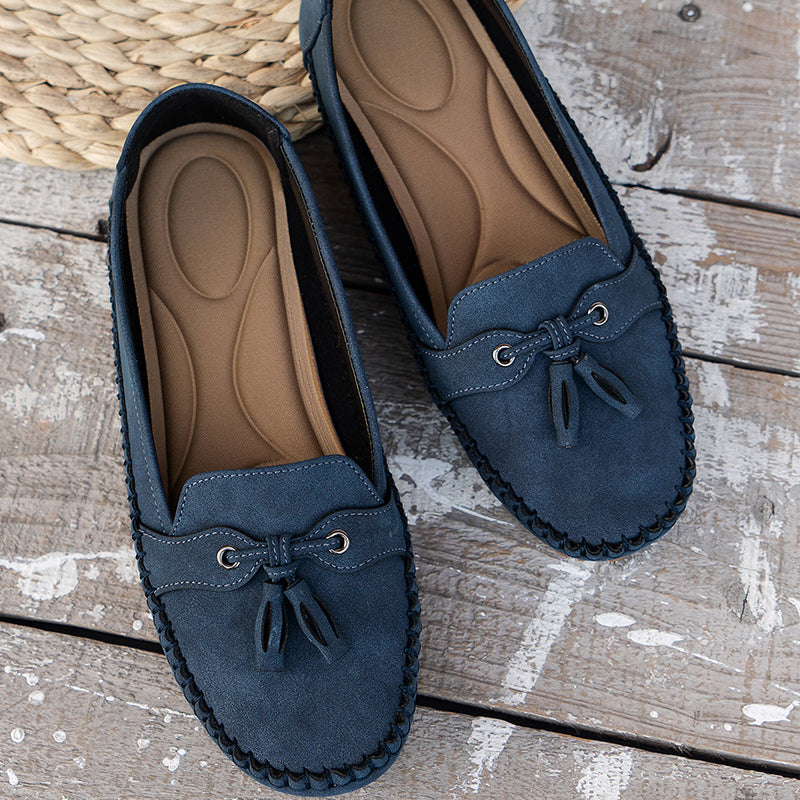 Lise™ | Stylish Orthopedic Loafers