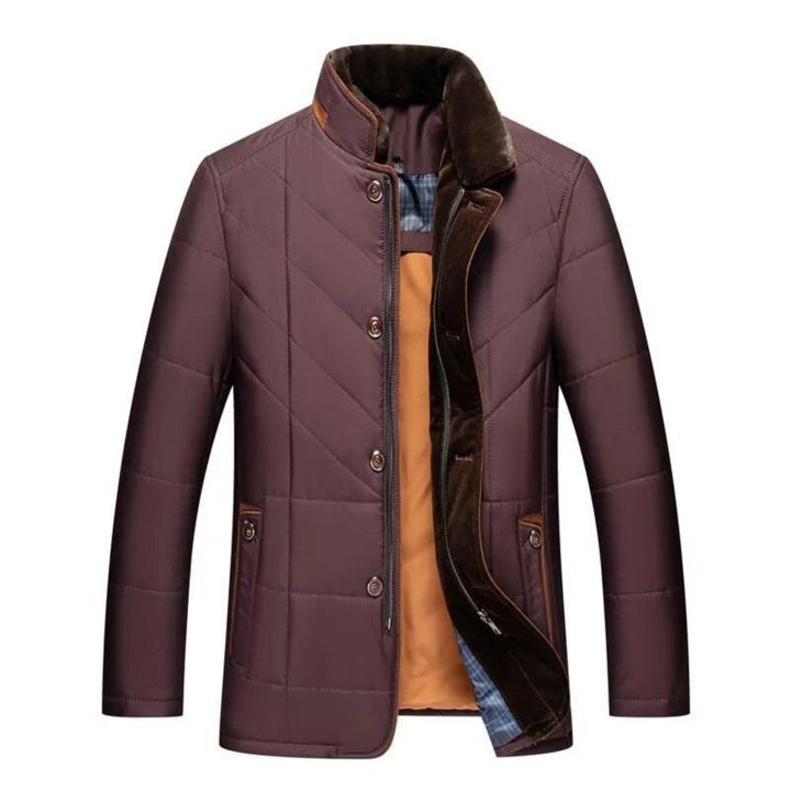 Robin - Men‘s Classic Jacket
