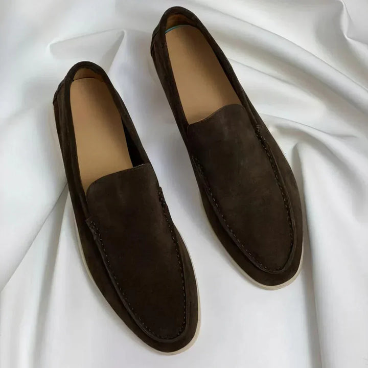 Edwardo | Stylish Men’s Casual Loafers