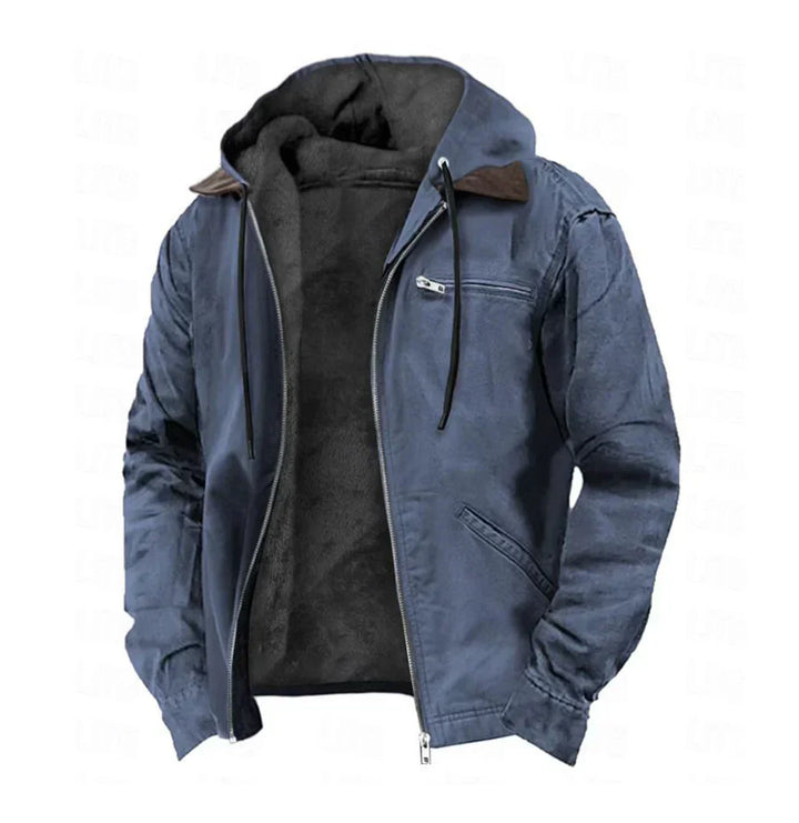 Wilhelm™ - The perfect jacket for fall and winter