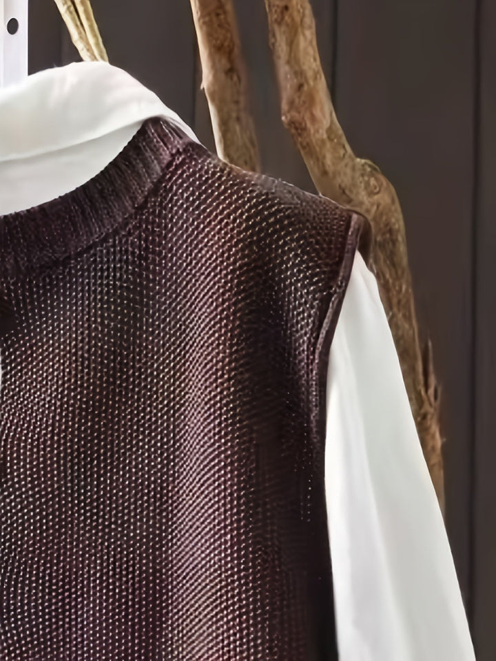 THE ROWAN - GRACE CARDIGAN