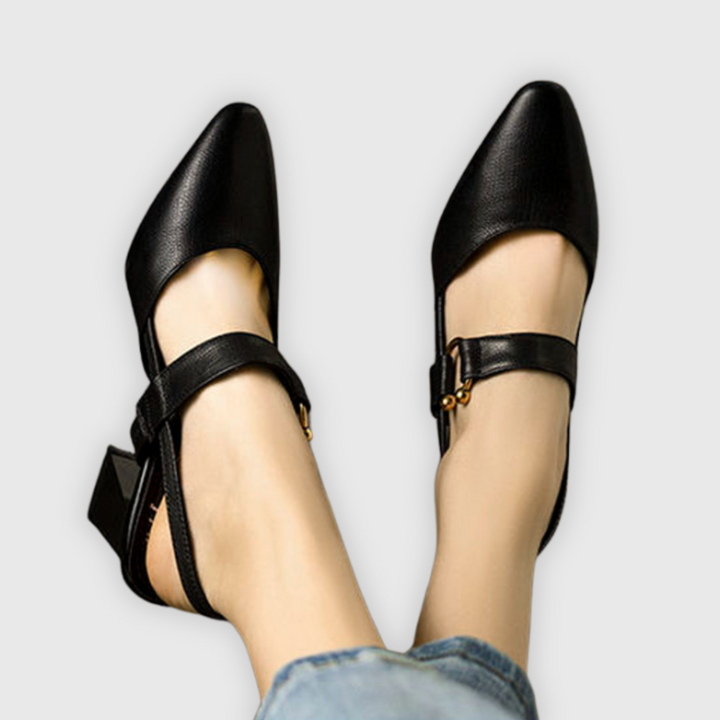 Diana | Stylish Elegant Heel Shoes