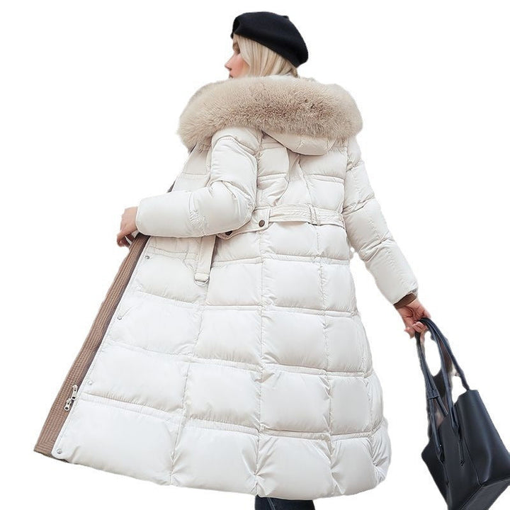 Elivia - Chic Winter Coat