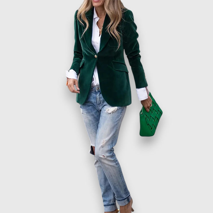 Jovie - Women’s Blazer