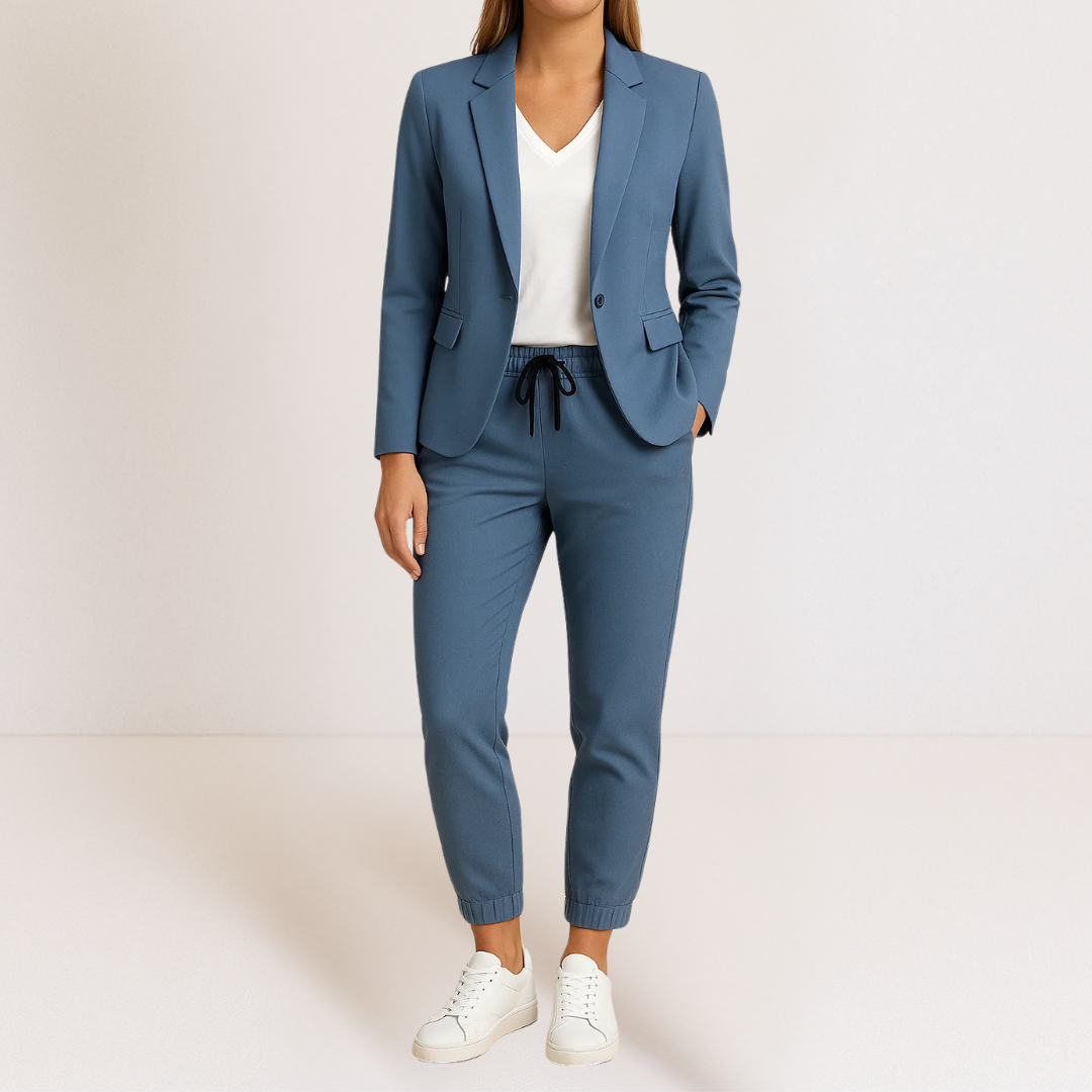 Monique™ | Two Piece Women's Suit