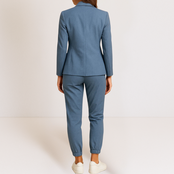 Monique™ | Two Piece Women's Suit