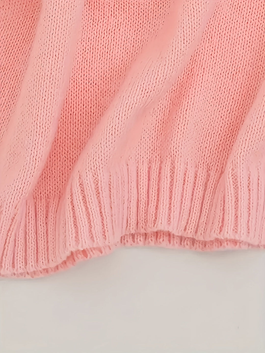 Lysavellea – Knit Sweater