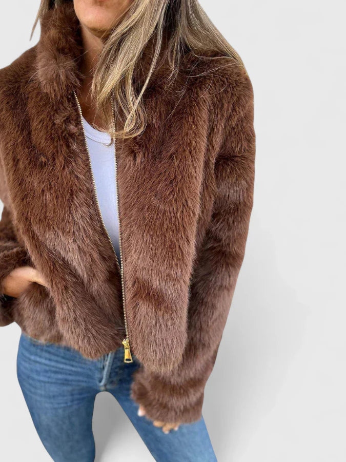 Ija - Elegant Jacket