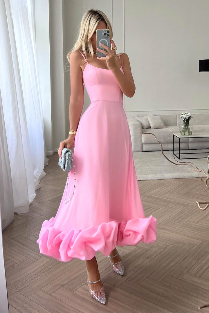 Ariana | Stylish Elegant Maxi Dress