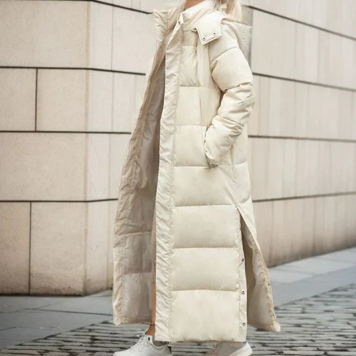 Nora - Comfortable and Elegant Coat