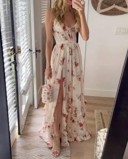 Nina | Summer Dress