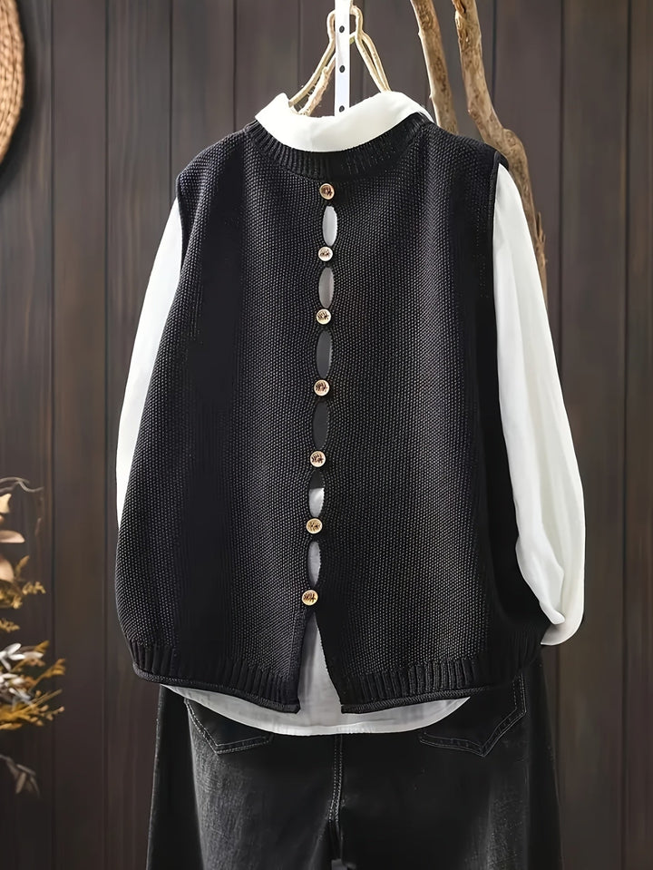 THE ROWAN - GRACE CARDIGAN