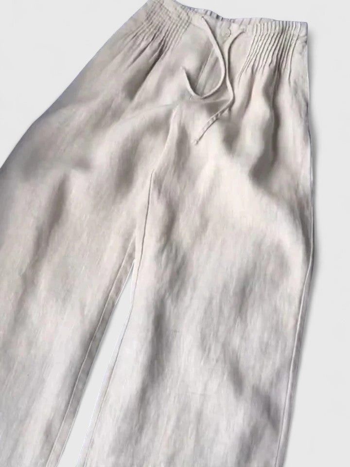 AURAZELYNN – ELEGANT COMFORT PANTS