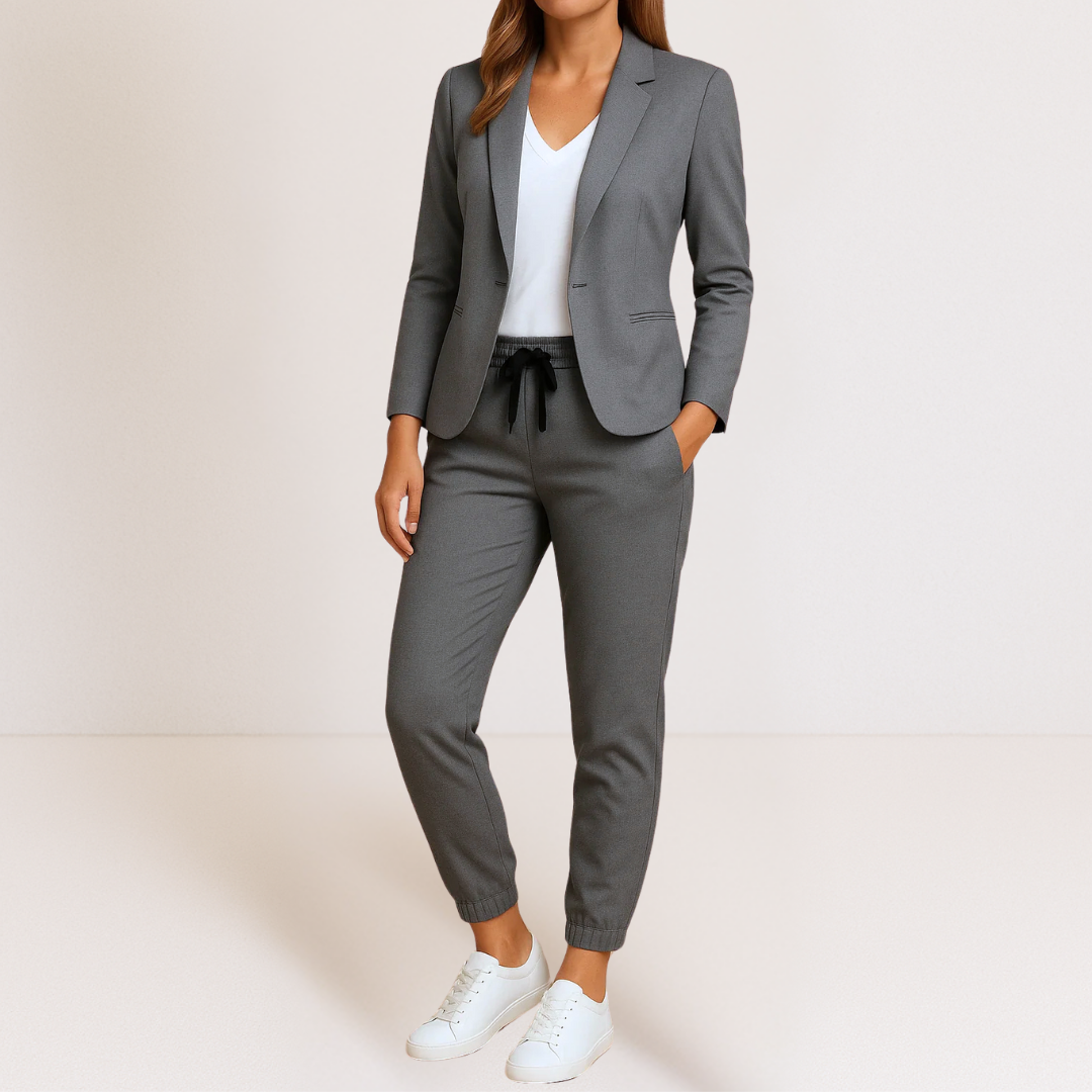 Monique™ | Two Piece Women's Suit