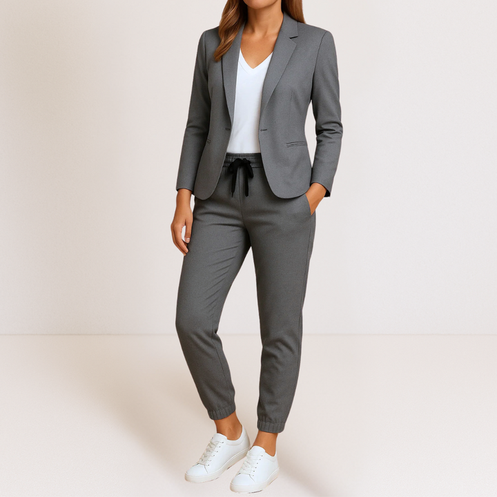 Monique™ | Two Piece Women's Suit