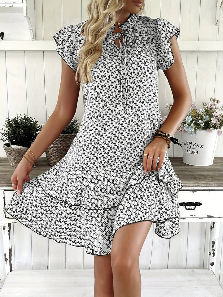 CAMILLE - Summer Chic Dress