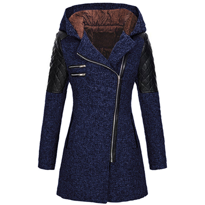 Anna- - The Perfect Winter Puffer Jacket with Style and Comfort!
