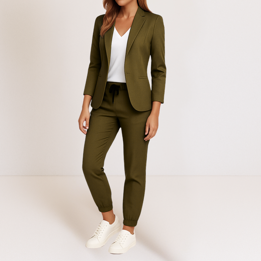 Monique™ | Two Piece Women's Suit