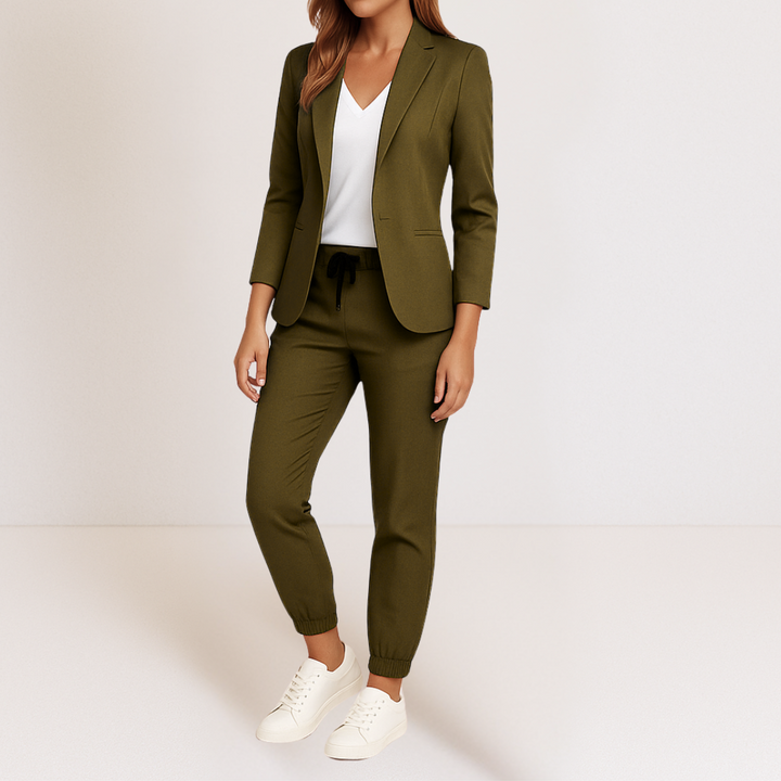 Monique™ | Two Piece Women's Suit