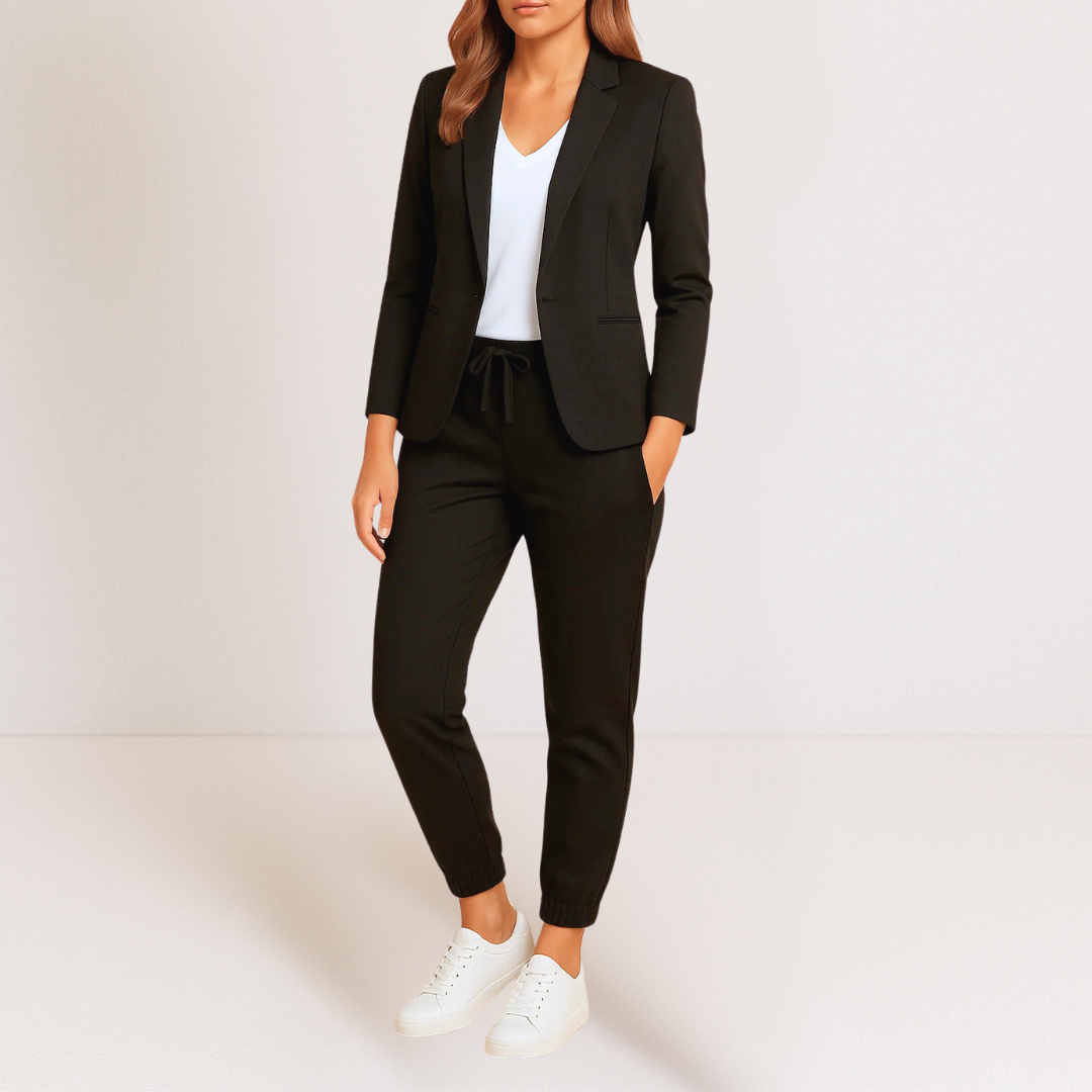 Monique™ | Two Piece Women's Suit