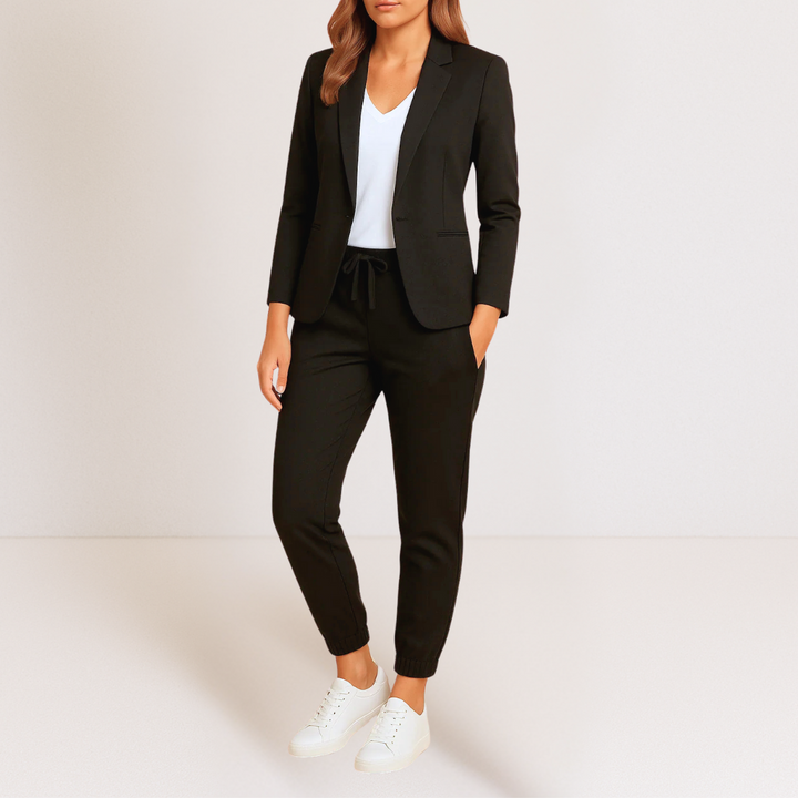 Monique™ | Two Piece Women's Suit