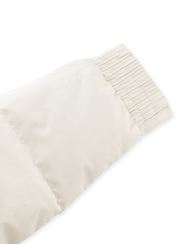 Niarose | Casual Quilted Jacket