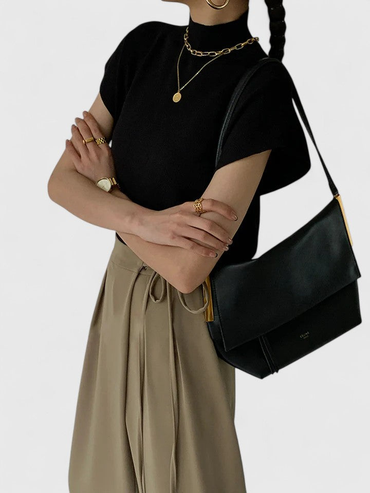 LORAVINDRELLE – SOPHISTICATED TOP