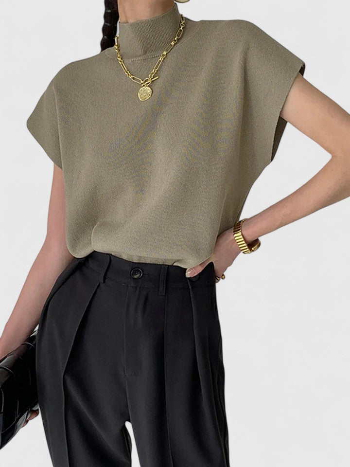 LORAVINDRELLE – SOPHISTICATED TOP