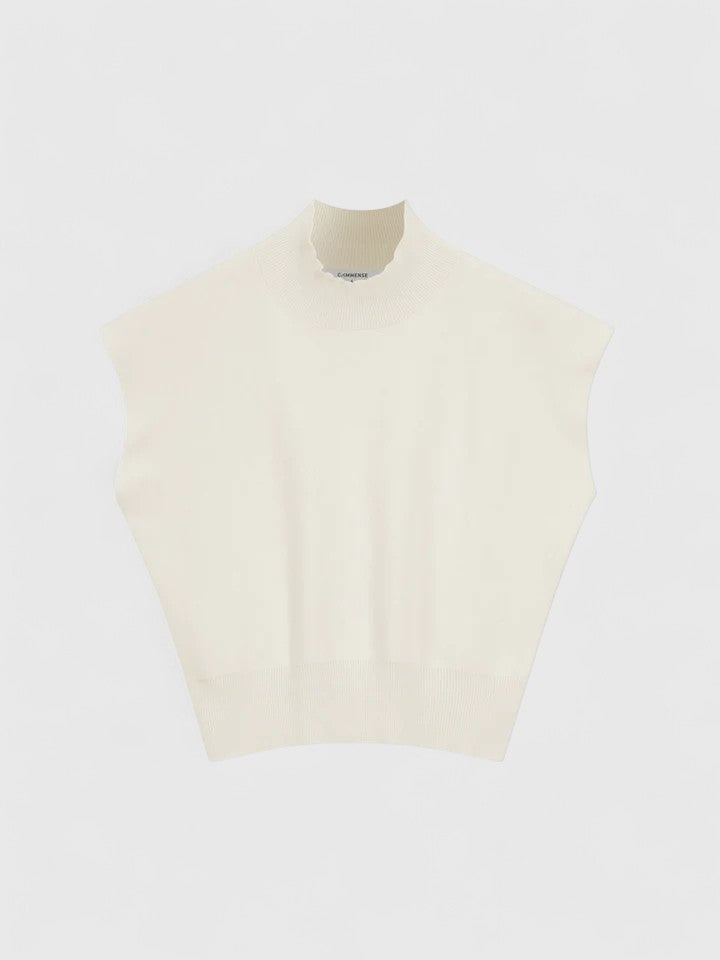 LORAVINDRELLE – SOPHISTICATED TOP