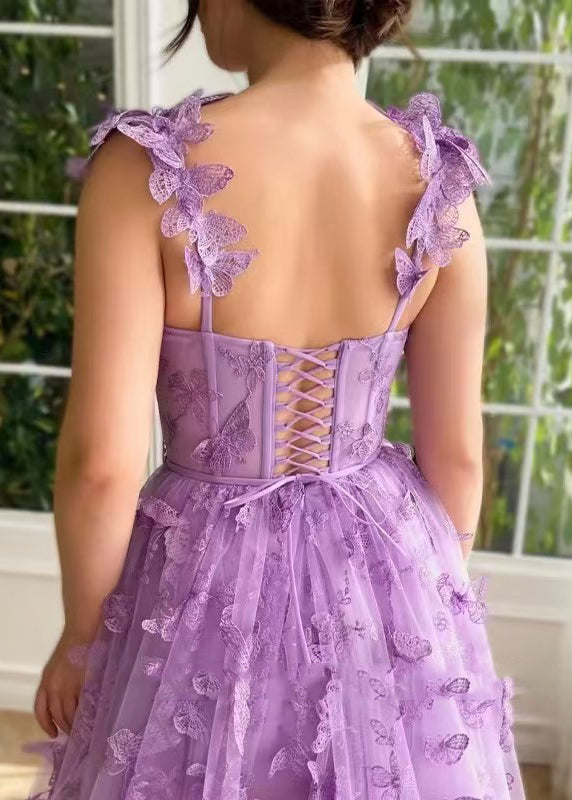 Medeline | Elegant Lace Midi Dress