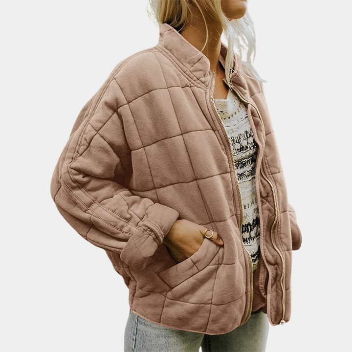 LEIRA – STYLISH JACKET
