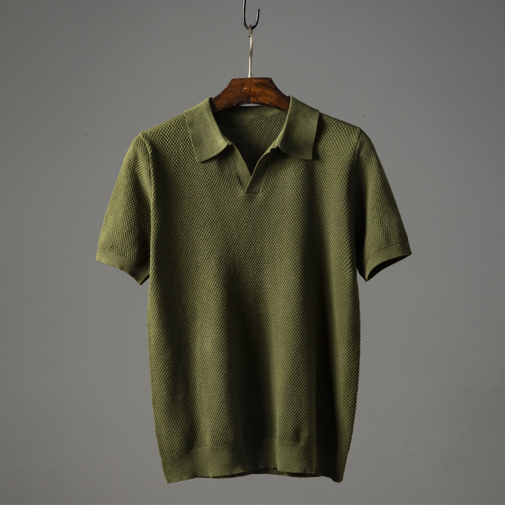 Ralph - Elegant Polo Shirt