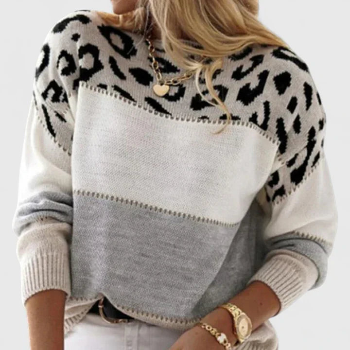 AYRELIANA – ELEGANT SWEATER